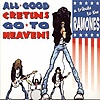Compilation - All Good Cretins Go To Heaven - A Tribute To The Ramones