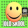 Compilation - Back To The Old  Skool