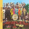 The Beatles - Stg. Pepper's Lonely Hearts Club Band Anniversary Edition
