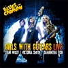 Blues Caravan 2012 - Girls With Guitars Live
