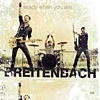 Breitenbach - Ready When You Are