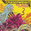 Cruiserweight - Big Bold Letters