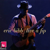 Eric Bibb - Live  FIP