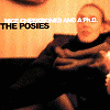The Posies - Nice Cheekbones & A Ph.D. EP