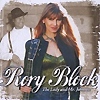 Rory Block - The Lady And Mr. Johnson