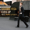 Suzanne Vega - Close-Up Vol 2: People & Places