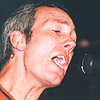 Chris Cacavas / Bill Pope & The Tapes Köln - 22.03.2002