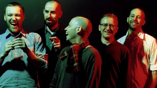 10+10 mit: Mogwai