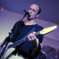 The Underground Youth – 05.05.2019 – Rees-Haldern, Haldern Pop Bar