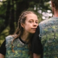 Anna B. Savage – Erdverbunden