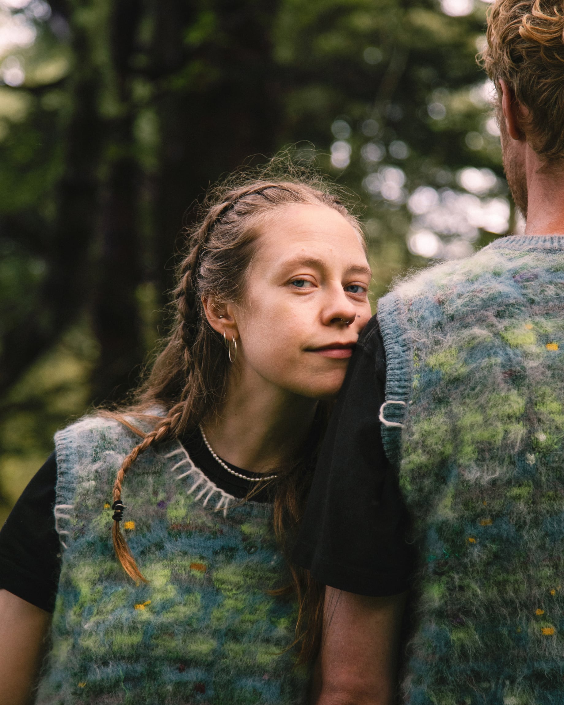 Anna B. Savage – Erdverbunden