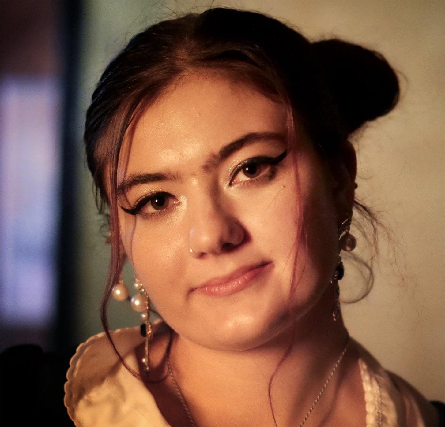 10+10 mit: Eaves Wilder