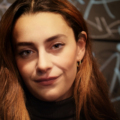 10+10 mit: Eleni Drake