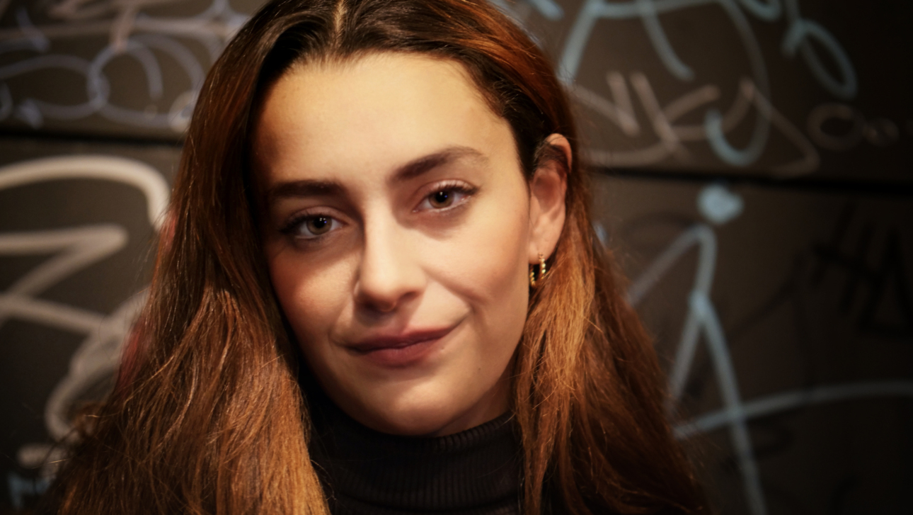 Eleni Drake / Foto: Ullrich Maurer
