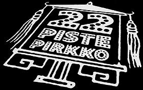 22 Pistepirkko – 22 / 2 = 11