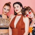 24/7 Diva Heaven – Der Fuzz darf auch nicht fehlen.