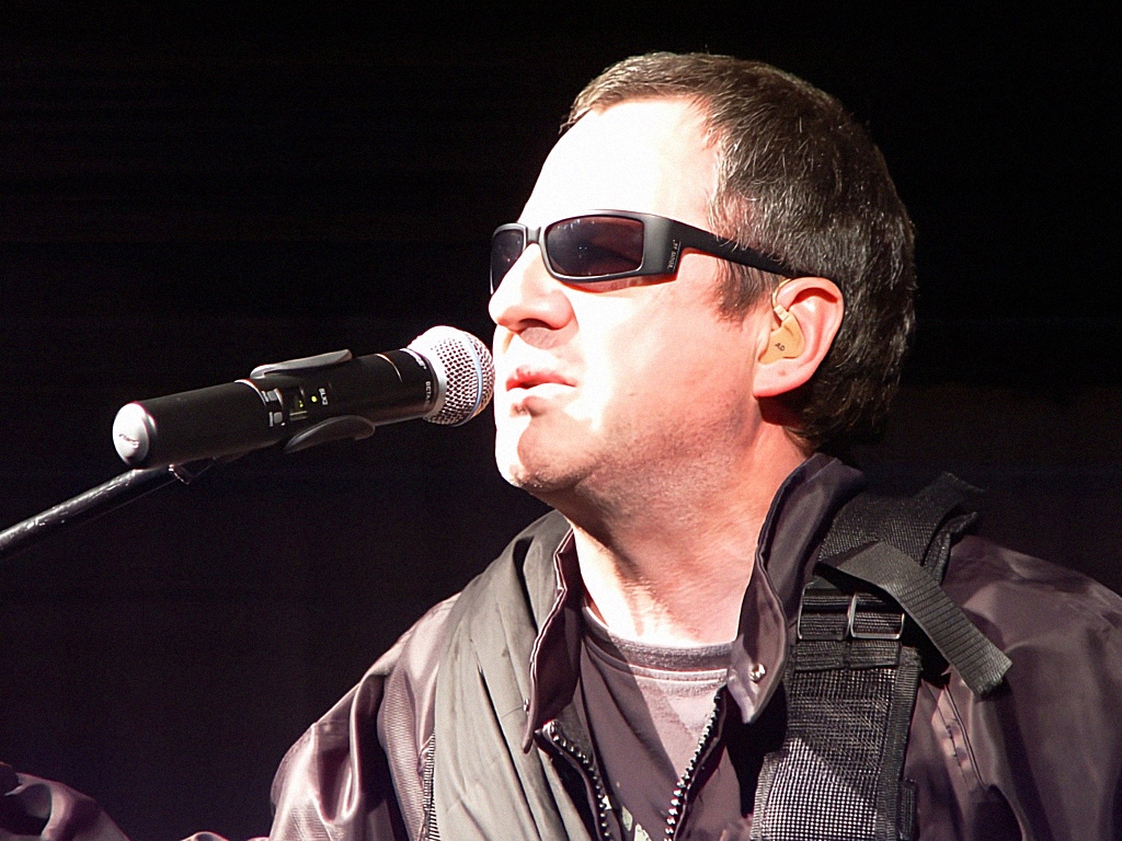 32Crash – 02.11.2007 – Essen, Grend