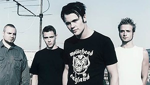 4Lyn – 16.10.2001 – Krefeld, KuFa