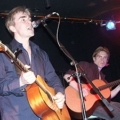 The 4 Of Us – 04.04.2004 – Köln, Yard Club