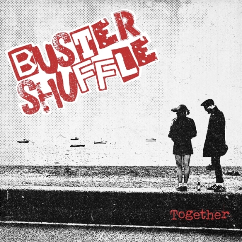 Buster Shuffle – Together