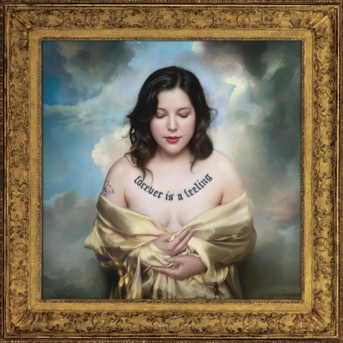 Lucy Dacus – Forever Is A Feeling
