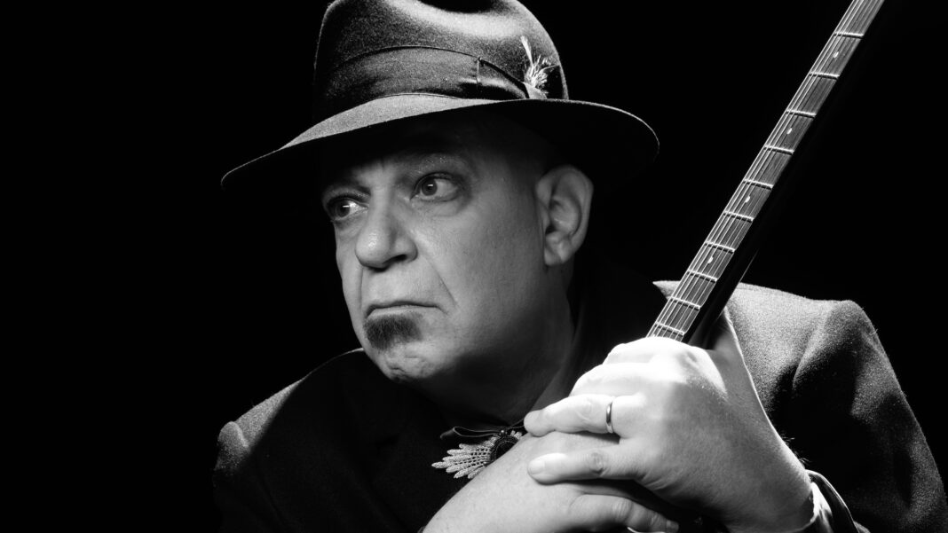 Masters Of Reality – Der Blues. Das Leben. Die Platte.