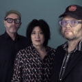 Miki Berenyi Trio – Eben noch bei Lush …