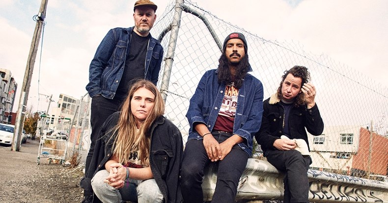 Press Club – Endlich: Album