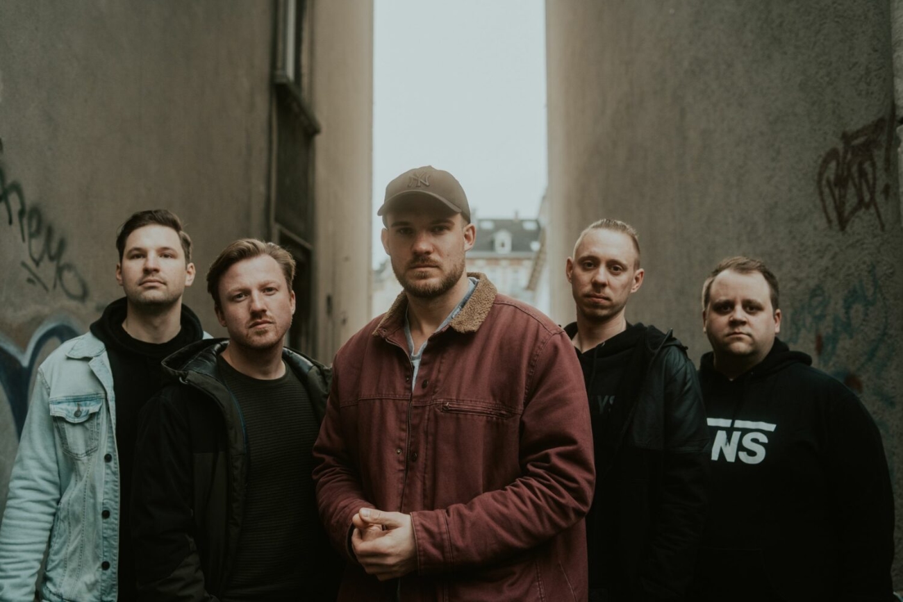 Rising Insane – Drei Fragen