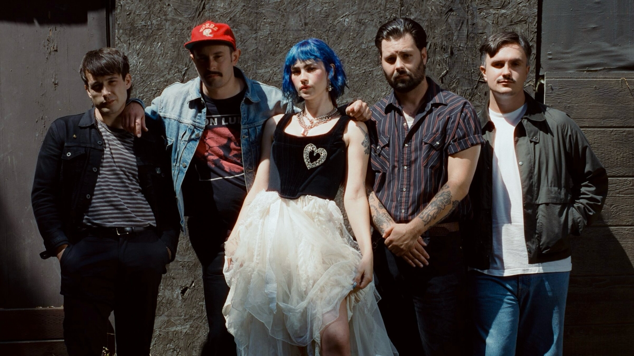 Scowl – No Angels