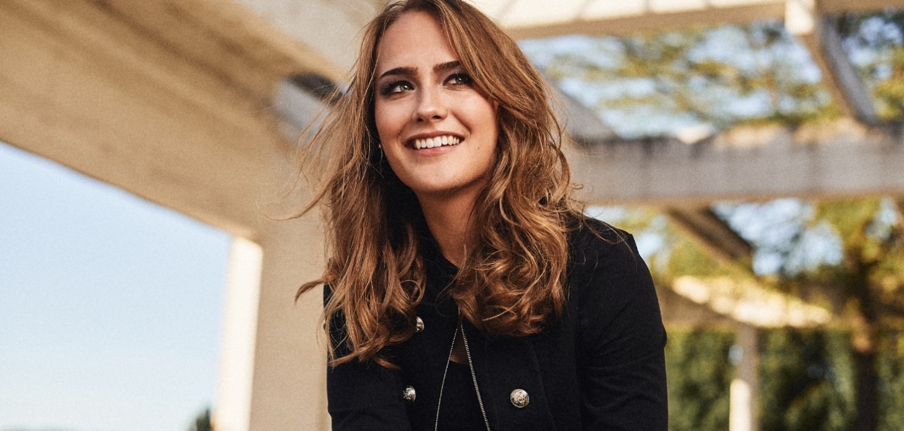 Sophie Chasseé