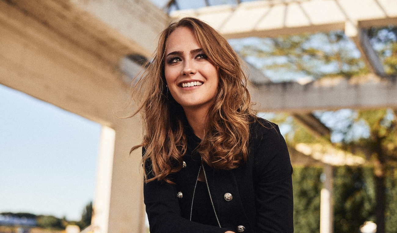 Sophie Chassée