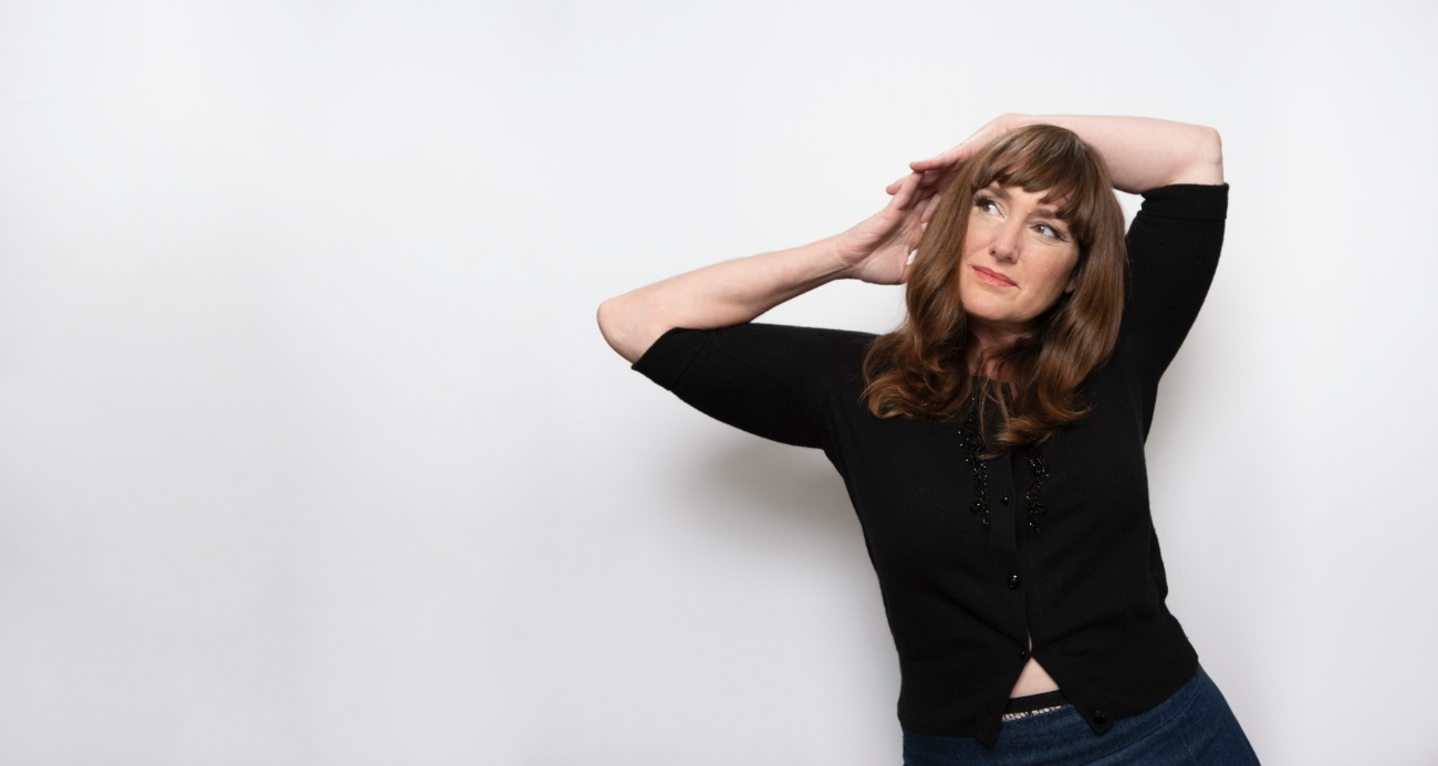 10+10 mit: Suzie Ungerleider
