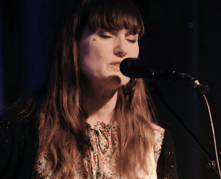 Suzie Ungerleider – 18.03.2025 – Essen, JUBB Werden