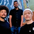 Suzzallo – Die Band von Rocky Votolato