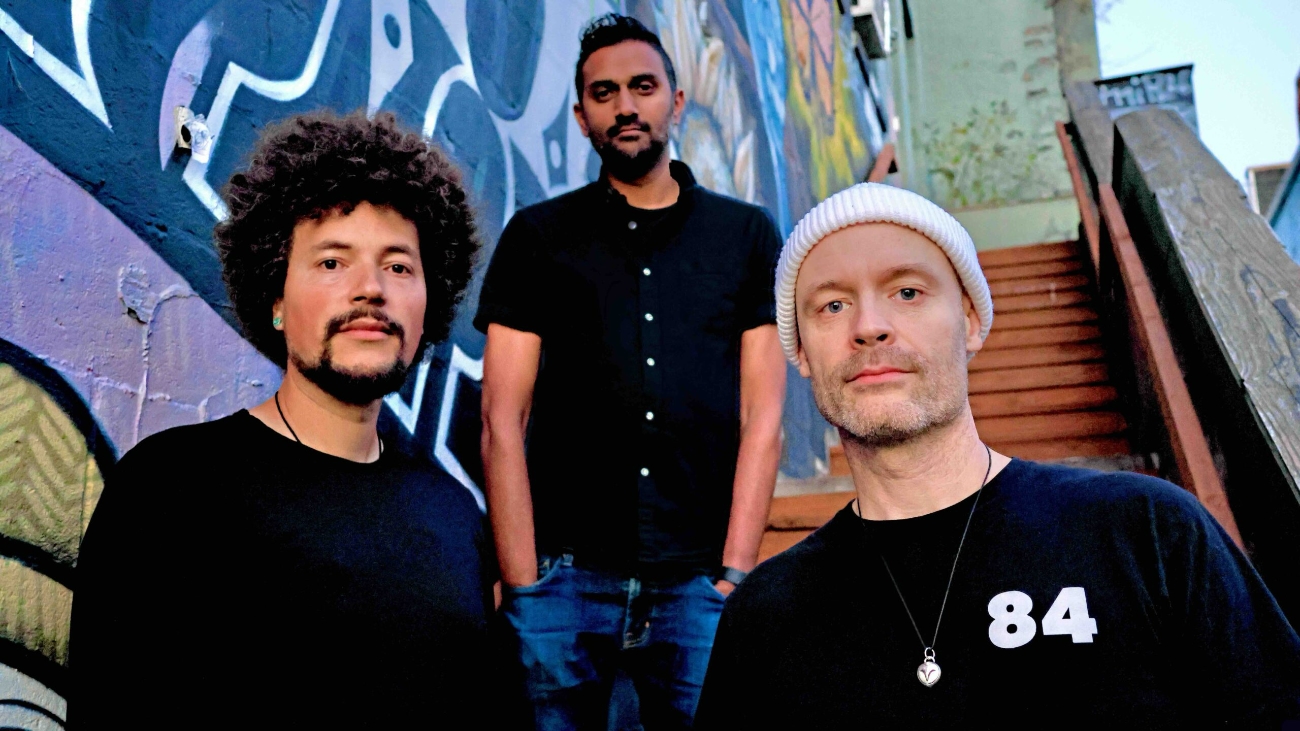 Suzzallo – Die Band von Rocky Votolato
