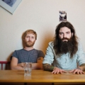 The Pighounds – Drei Fragen