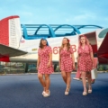 The Silverettes – Weltweit