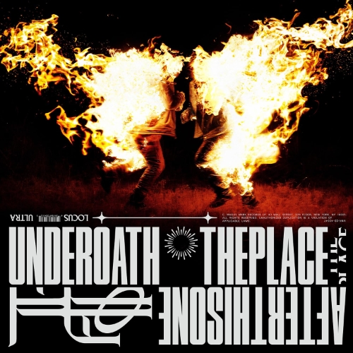 Underoath – The Place After This One