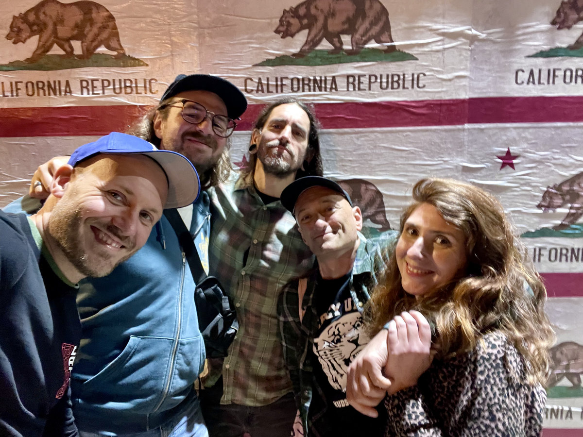 Booze Cruise Festival – Drei Fragen an: Wasted Years