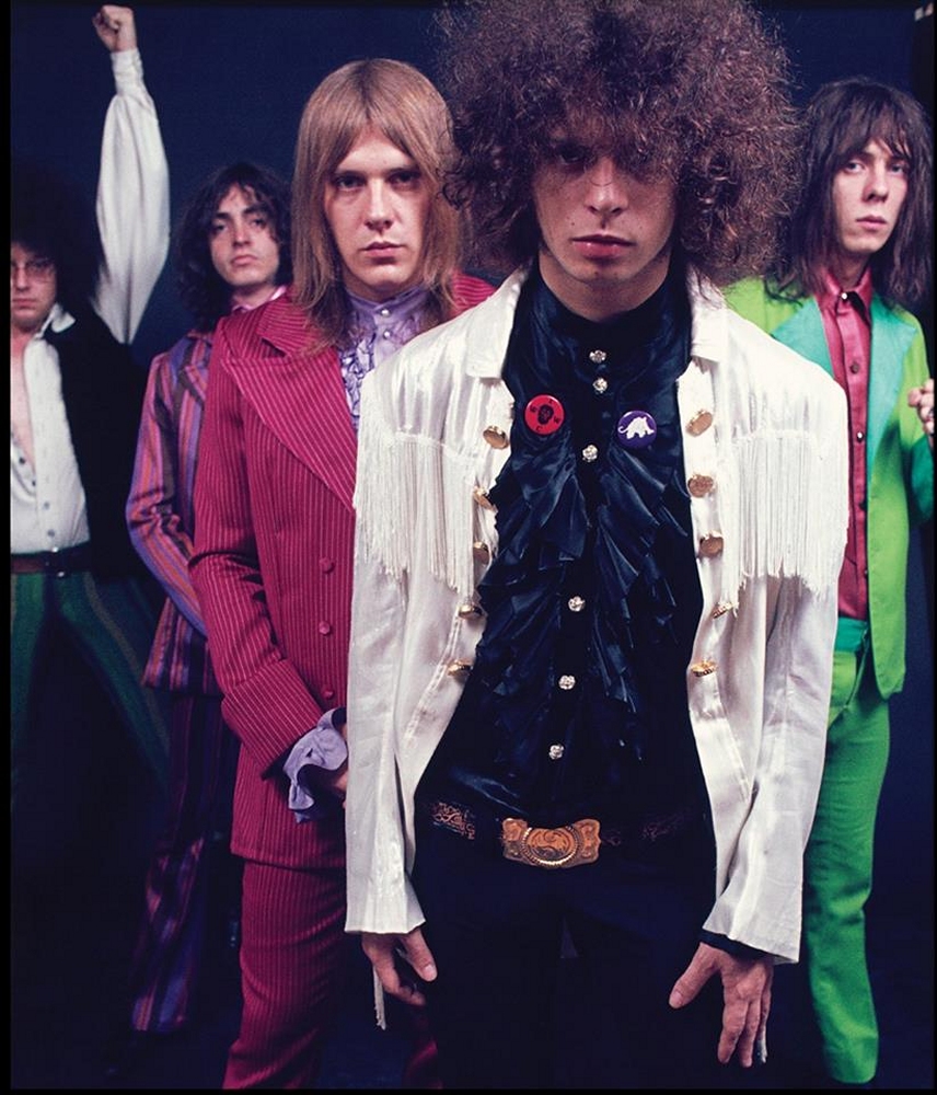 Wayne Kramer / MC5 – „Lange Zeit habe ich in dem Glauben gelebt, dass ich etwas Besonderes bin“