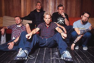 Jack Daniel’s Rock Nights – 11.11.2002 – Hamburg, Große Freiheit 36