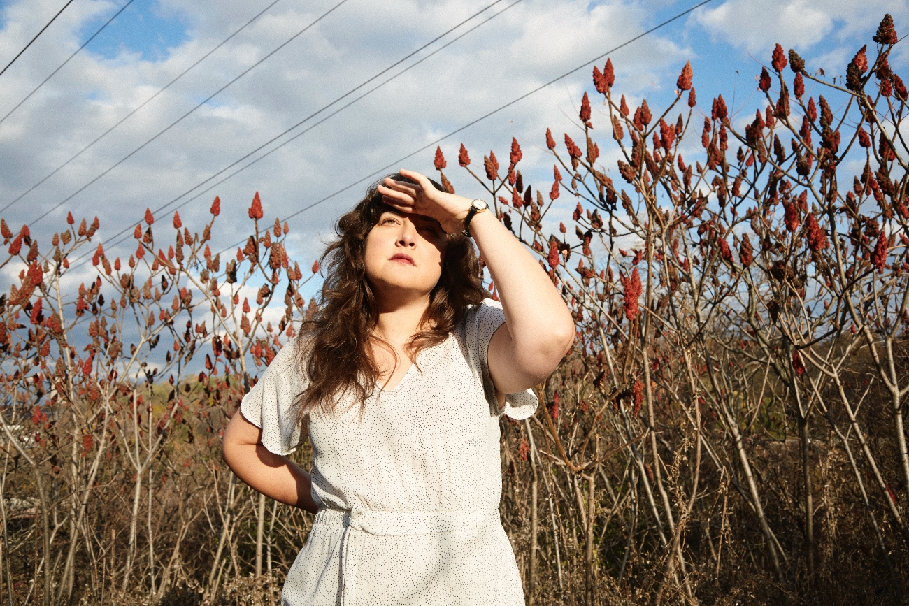 Abigail Lapell – Kleiner als das Leben
