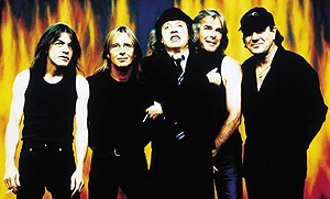 AC/DC
