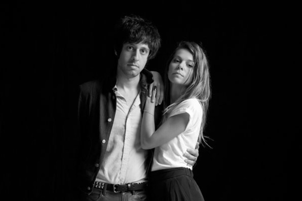 Adam Green & Binki Shapiro