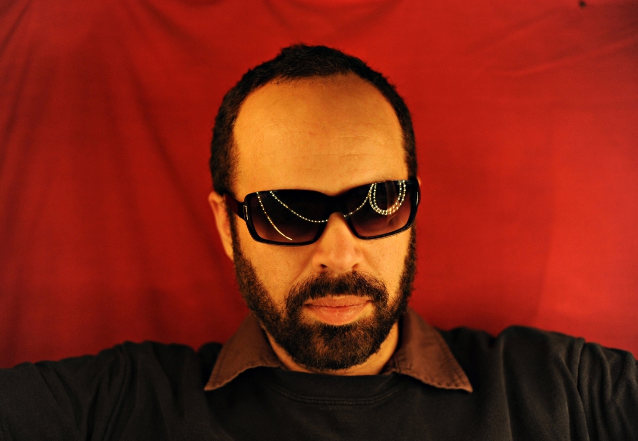 Adam Franklin