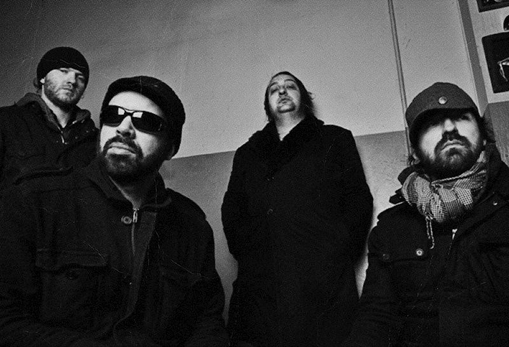Adam Franklin & Bolts Of Melody – Kein Respekt!