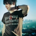 Ryan Adams & The Sweetheart Revolution – 06.02.2002 – Amsterdam, Paradiso