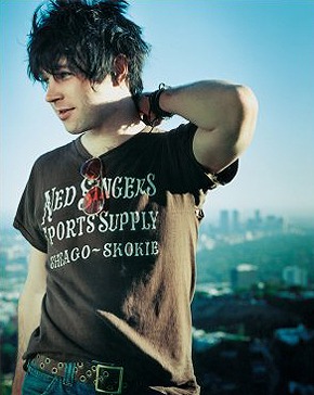 Ryan Adams & The Sweetheart Revolution – 06.02.2002 – Amsterdam, Paradiso