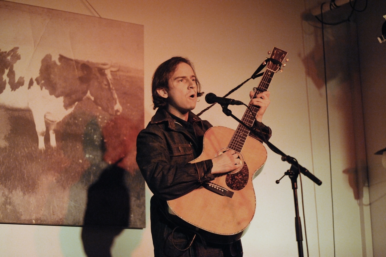 Adam Torres